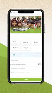 Menebar Kebaikan screenshot 0