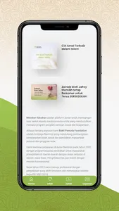 Menebar Kebaikan screenshot 1