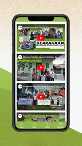 Menebar Kebaikan screenshot 2