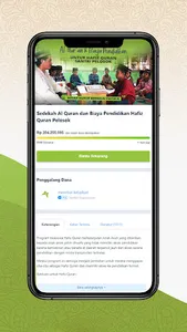 Menebar Kebaikan screenshot 3