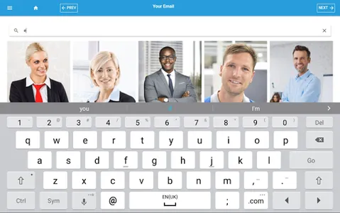 SmartLobby Visitor Management screenshot 12