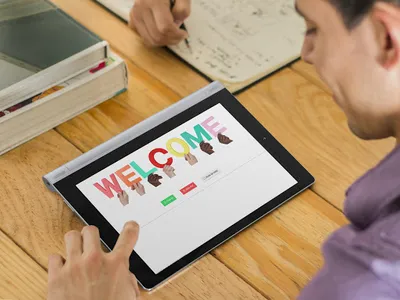 SmartLobby Visitor Management screenshot 17