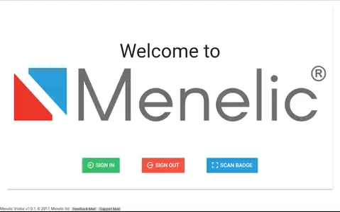 SmartLobby Visitor Management screenshot 19