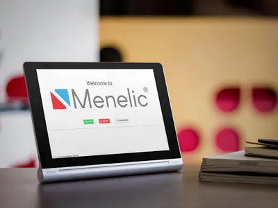 SmartLobby Visitor Management screenshot 9