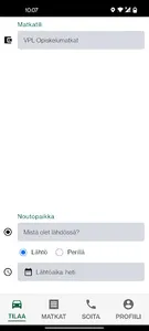 Menevä Verna screenshot 1