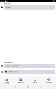 Menevä Verna screenshot 14