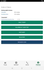 Menevä Verna screenshot 15
