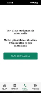 Menevä Verna screenshot 4