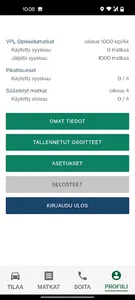 Menevä Verna screenshot 5