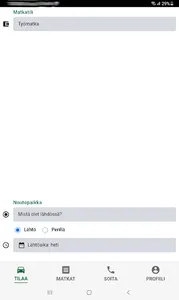 Menevä Verna screenshot 8