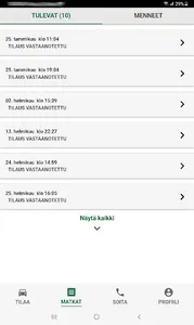 Menevä Verna screenshot 9
