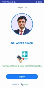 Dr Ajeet Singh screenshot 1