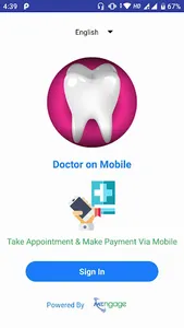 Dental Spark screenshot 0
