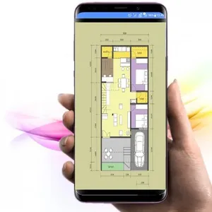 drawing from the architecture  screenshot 1