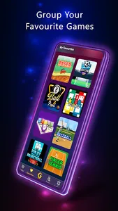 Gio Games Club screenshot 2