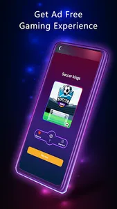 Gio Games Club screenshot 4