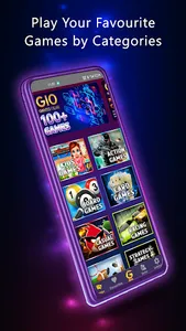Gio Games Club screenshot 5