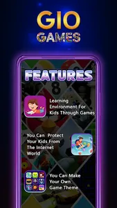 Gio Games Club screenshot 6