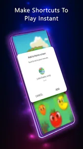 Gio Games Club screenshot 9