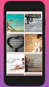 Mensagem Para Pai screenshot 4