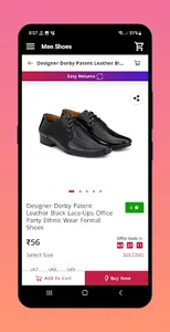 Men Shoes : Online Shopping screenshot 12