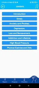 Mental Health Promotion screenshot 14