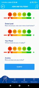 Mental Health Promotion screenshot 19