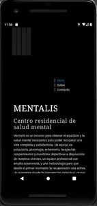Ronda Salud screenshot 0