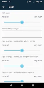 Mentegram screenshot 1
