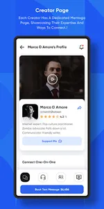 Mentoga screenshot 1