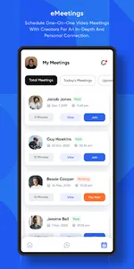 Mentoga screenshot 2