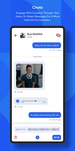 Mentoga screenshot 7
