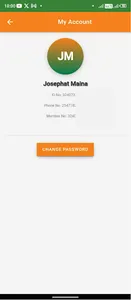 Mentor Cash App screenshot 3