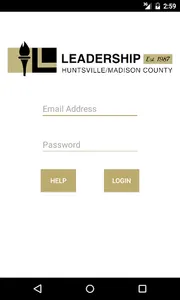 Leadership HSV Directory screenshot 0