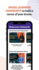 Beyond Grades: Uplift Skills screenshot 0