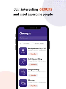 Beyond Grades: Uplift Skills screenshot 12