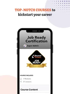 Beyond Grades: Uplift Skills screenshot 13