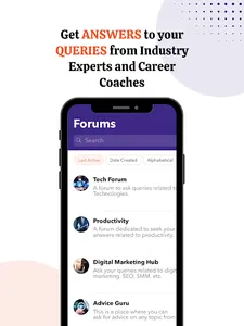 Beyond Grades: Uplift Skills screenshot 15