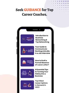 Beyond Grades: Uplift Skills screenshot 17