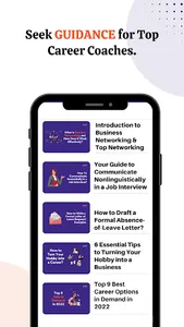 Beyond Grades: Uplift Skills screenshot 2