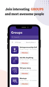 Beyond Grades: Uplift Skills screenshot 4