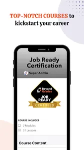 Beyond Grades: Uplift Skills screenshot 5