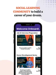 Beyond Grades: Uplift Skills screenshot 8