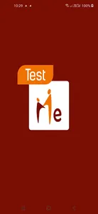 TestMe : Mentors Eduserv Onlin screenshot 0