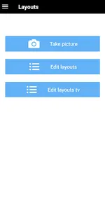 Menu7 Control screenshot 9
