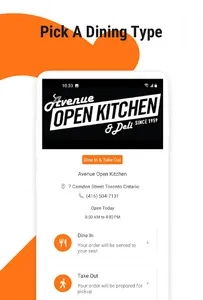 Menubles screenshot 7