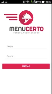 MC Atendimento screenshot 0