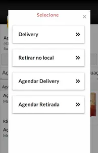 Açai & Cia da Keka screenshot 1