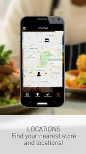 The Brewers Loyaltymate screenshot 4