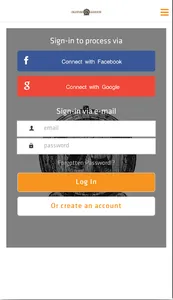 Cranford AleHouse Loyaltymate screenshot 2